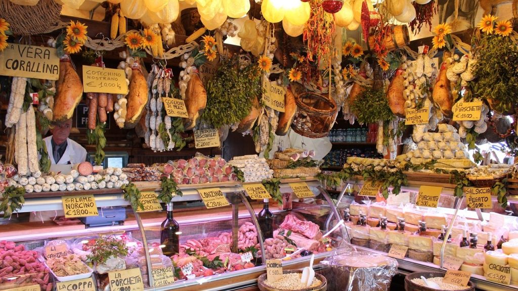 norcia, butchery, cured meat-1799878.jpg